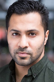 Photo of Sarwan Badesha