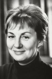 Photo of Andrea Domburg