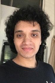 Photo of Namashi Chakraborty