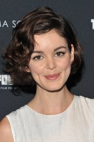 Photo of Nora Zehetner