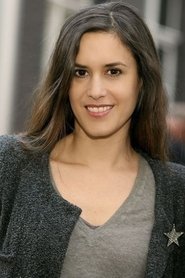 Photo of Olivia Bonamy
