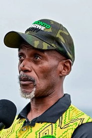 Photo of Glen Gabela