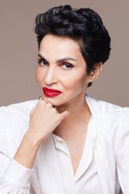 Photo of Farida Khelfa