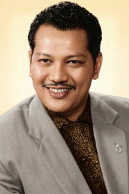 Photo of P. Ramlee