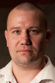 Photo of Kim Sørensen
