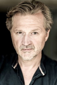 Photo of Patrick von Blume