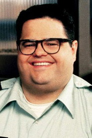 Photo of David Anthony Higgins