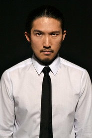 Photo of James Kazama