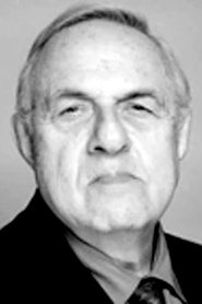 Photo of Howard Jerome