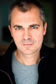 Photo of Patrick Winczewski