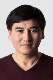Photo of Bolot Tentimyshov
