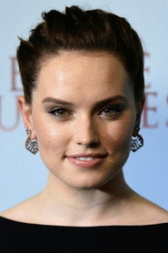 Photo of Daisy Ridley