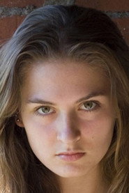 Photo of Olesya Boyko