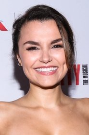Photo of Samantha Barks