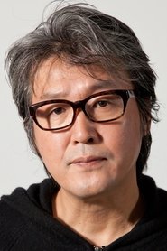 Photo of Ryushi Mizukami