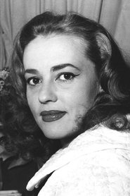 Photo of Jeanne Moreau