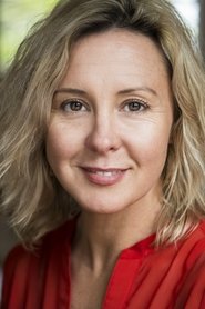 Photo of Jodie Rimmer