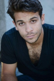 Photo of Julian Alexander