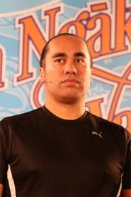 Photo of Jamus Webster