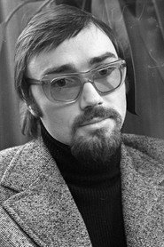 Photo of Jerzy Bogajewicz