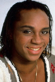 Фото: Gene Anthony Ray
