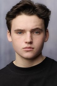 Photo of Benjamin Evan Ainsworth