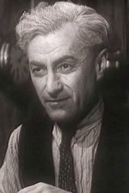 Photo of Leonid Chinidzhants