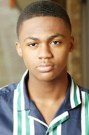 Photo of Ahmad Nicholas Ferguson