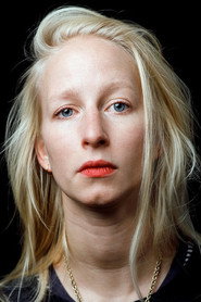 Photo of Anna Gesa-Raija Lappe