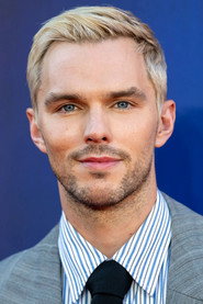 Photo of Nicholas Hoult