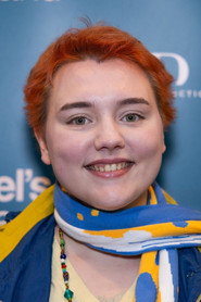 Photo of Kizzy Edgell