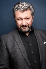 Photo of Aykut Kayacık
