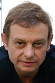 Photo of Roch Leibovici
