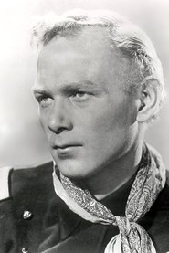 Photo of Harry Carey, Jr.