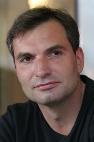 Photo of Jiří Macháček