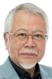 Фото: Osamu Saka
