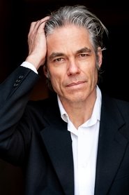 Photo of Karl Zinny