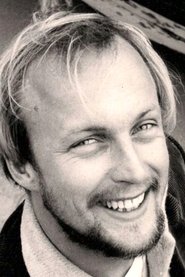 Photo of Lars Bloch
