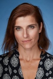 Photo of Victoria Teijeiro