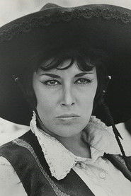 Photo of Gia Sandri