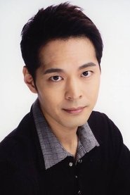Photo of Tokuyoshi Kawashima