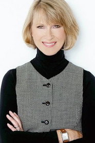 Photo of Shelley Peterson