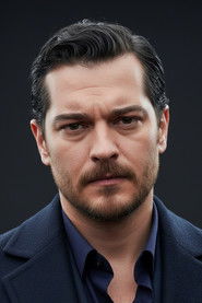 Photo of Çağatay Ulusoy