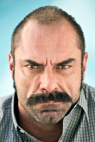 Фото: Conan Stevens