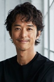 Photo of Kenji Kohashi