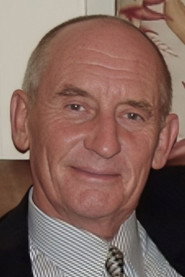 Photo of Jeremy Akerman