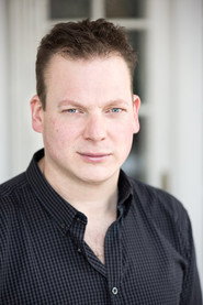 Photo of Holger Schober