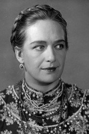 Photo of Ekaterina Kupriyanova