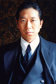 Photo of Ding Kai