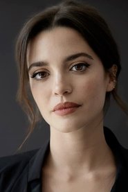 Photo of Joana Ribeiro